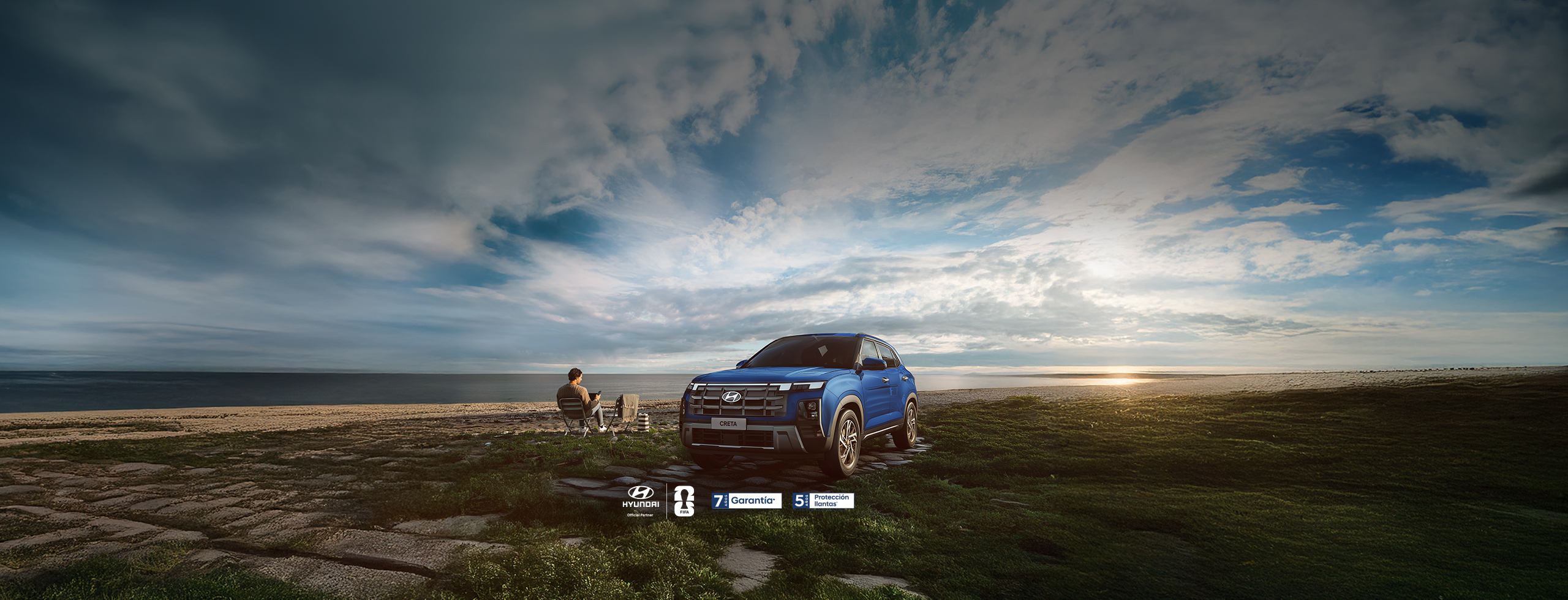 HYUNDAI GO CRETA 2026 HOME enero 2026
