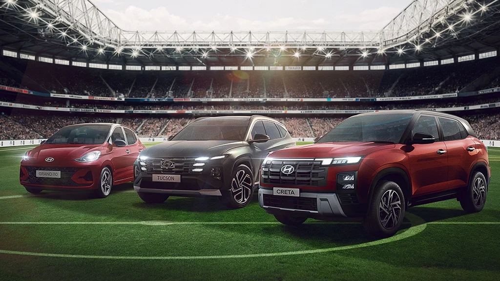 Patrocinio Hyundai FIFA