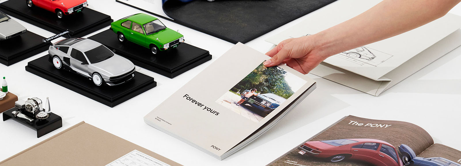Hyundai Motor Company premios GOOD DESIGN
