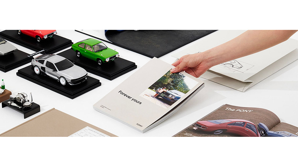 Hyundai Motor DICE