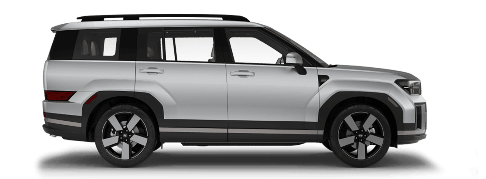  Santa Fe Híbrida 2026 