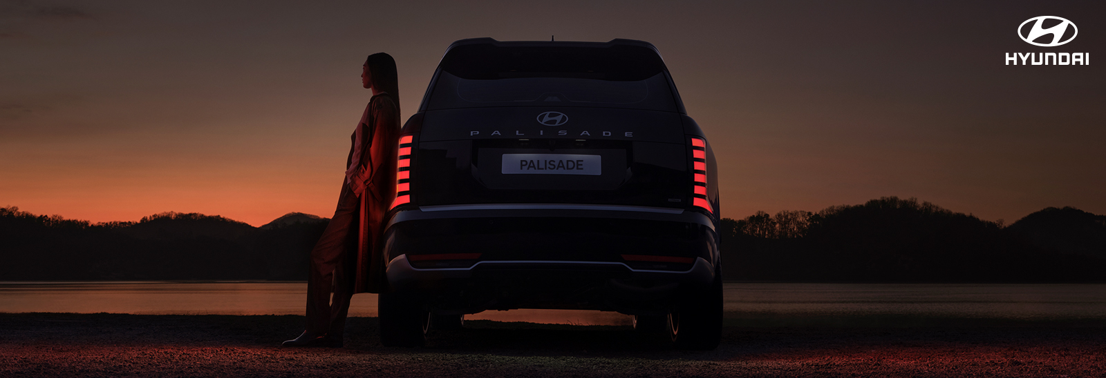 Hyundai Santa Fe vs. Hyundai Palisade: ¿Cuál es la mejor SUV familiar?