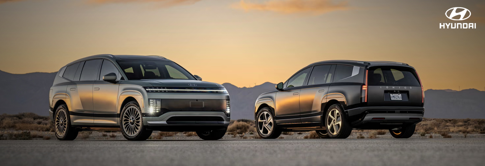 IONIQ 9 entre los 10 mejores motores según Wards