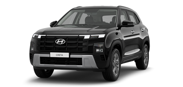 Creta GLS IVT