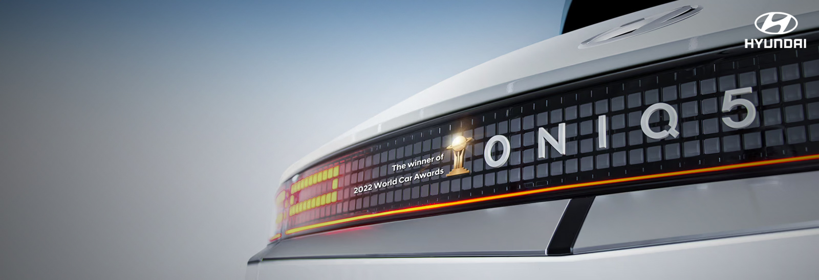 Hyundai domina el escenario mundial con sus vehículos eléctricos 