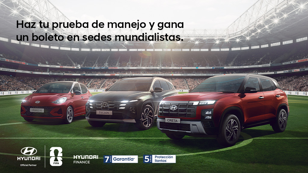 Hyundai gool