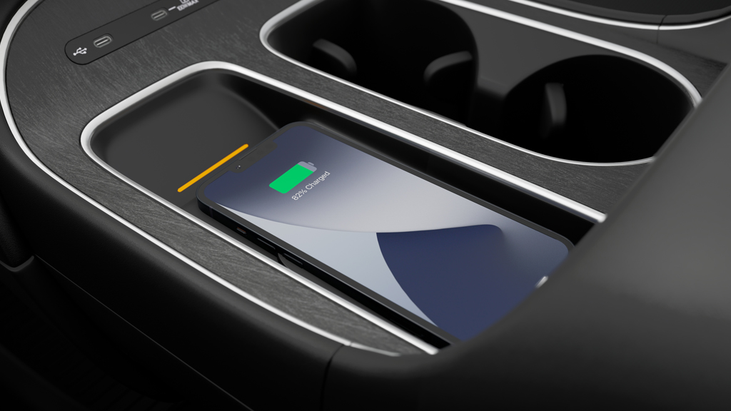 Detalle del sistema híbrido 2.5L Turbo de la Palisade Híbrida 2026