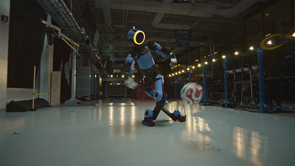 Hyundai lanza campaña con Atlas® rumbo al Mundial 2026™