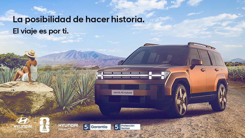 santa fe hibrida 2025 septiembre