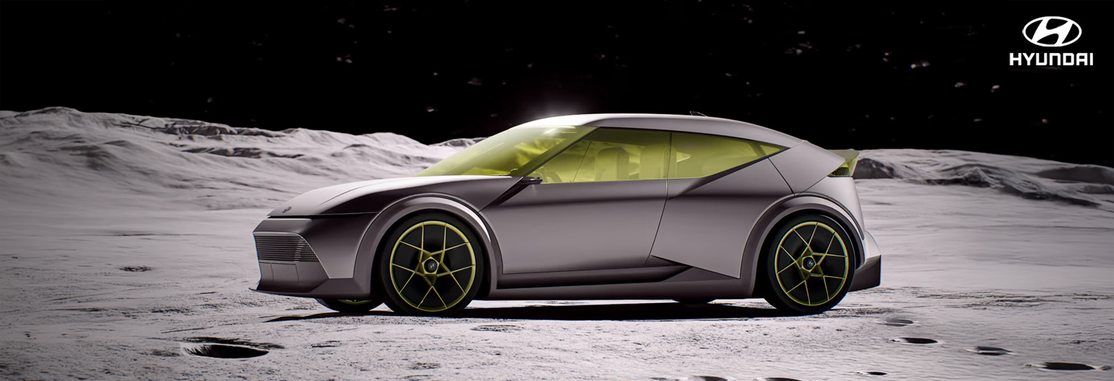 En el IAA Mobility 2025, Hyundai revela Concept THREE, su primer concepto EV compacto bajo la submarca IONIQ. La propuesta refleja su visión de electrificación urbana y prepara el terreno para nuevos modelos en el mercado europeo.