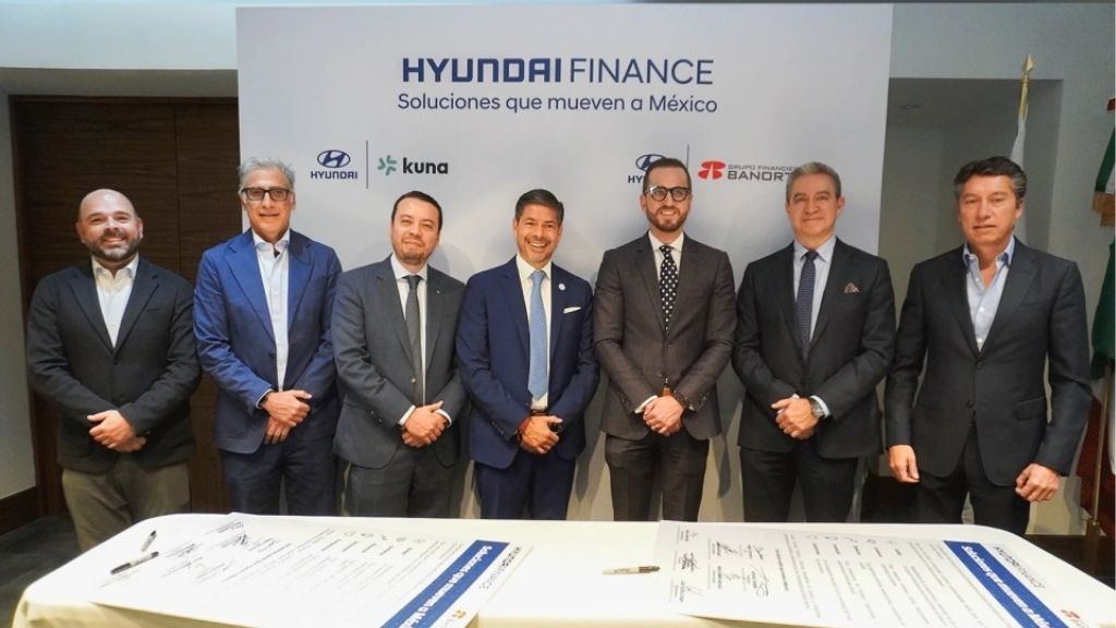 banorte en hyundai