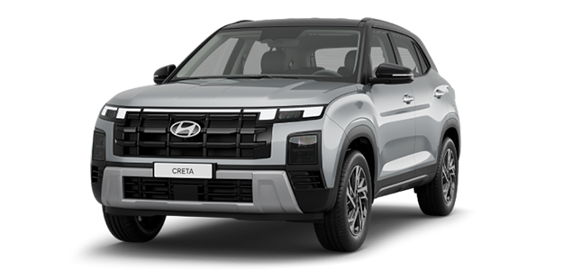 Creta Limited Turbo
