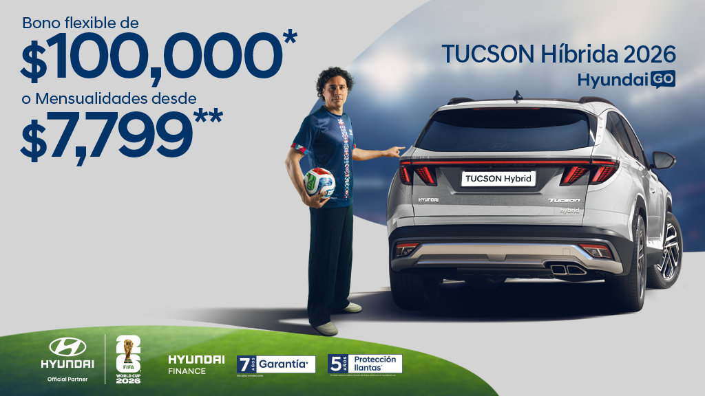tucson hev 2026 hyundai go julio