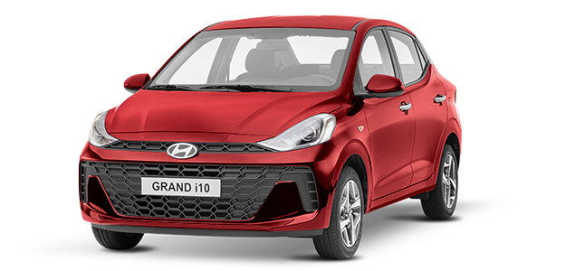 GRAND i10 Sedán GLS TM