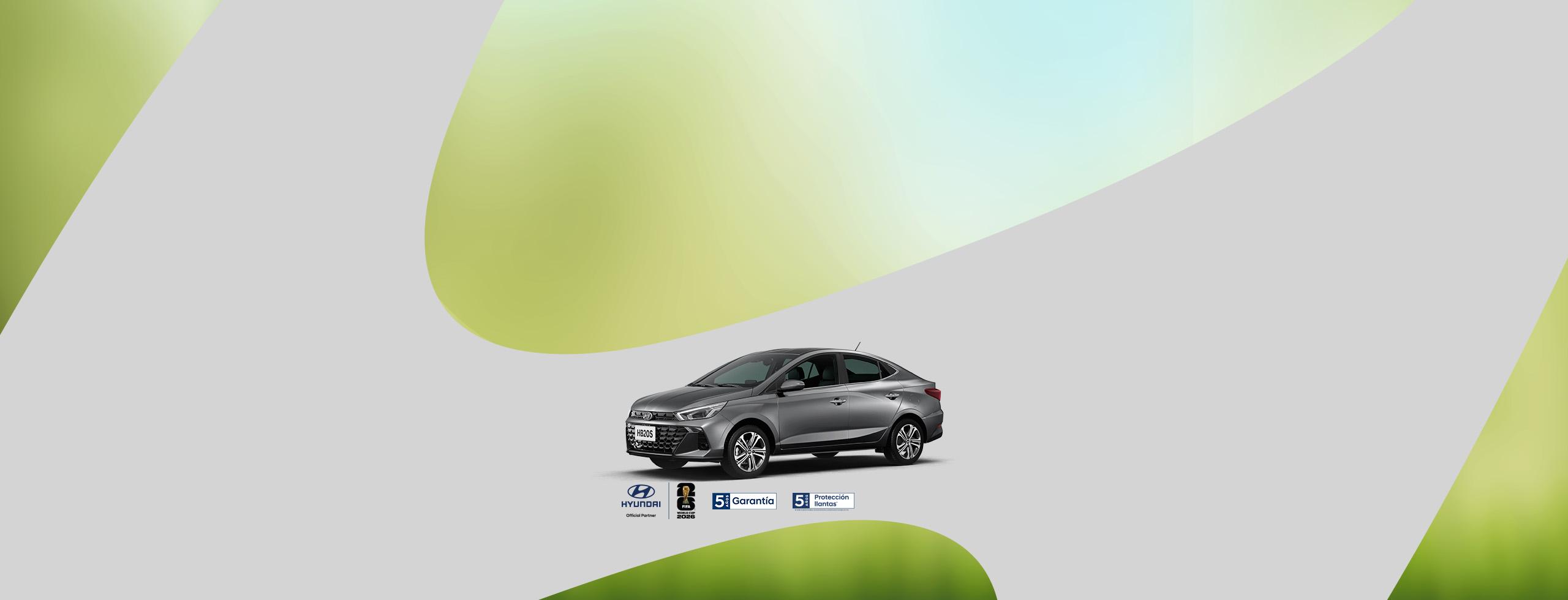 Hyundai Go hb20 sd abril