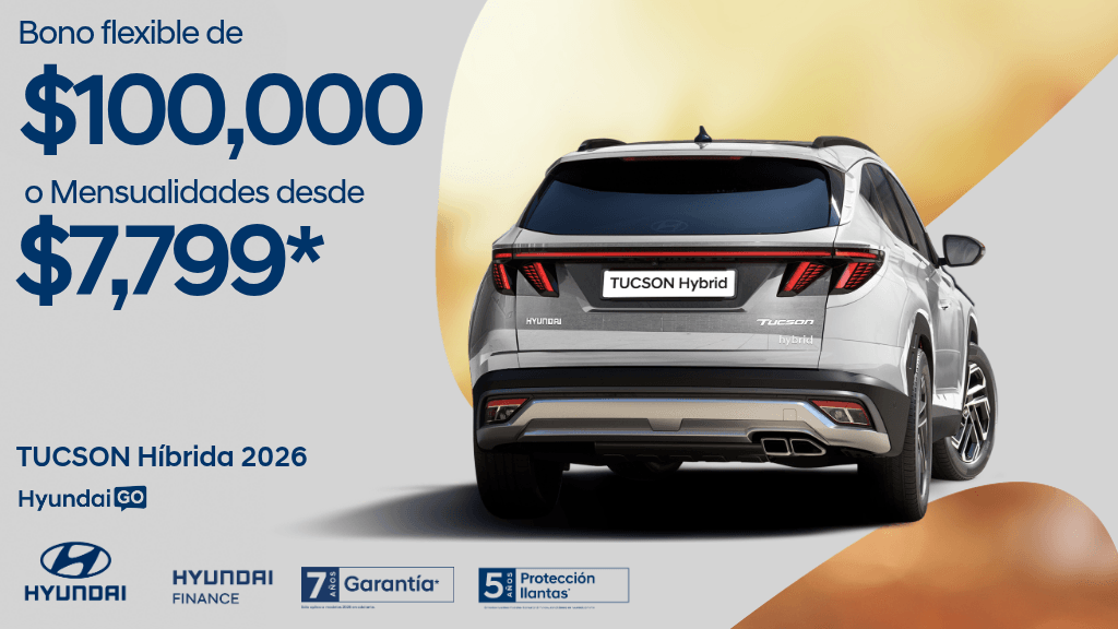 tucson hev 2026 hyundai go