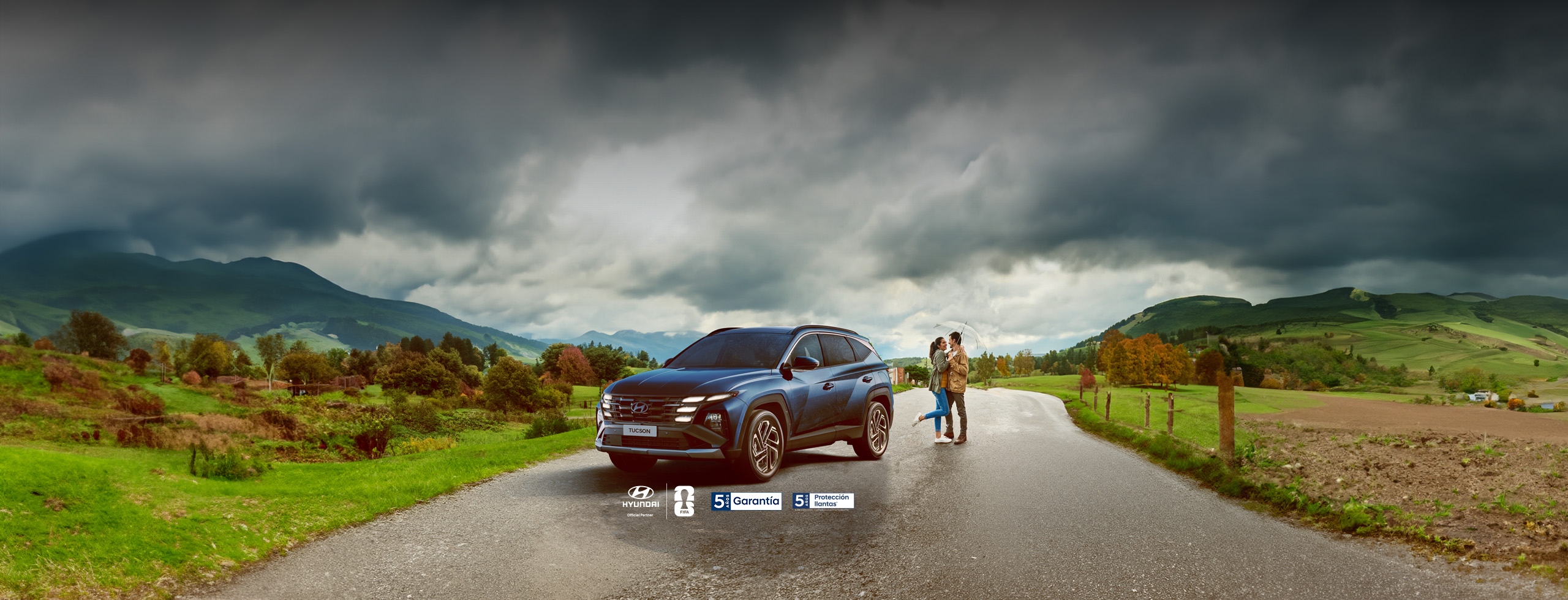 tucson hyundai go octubre