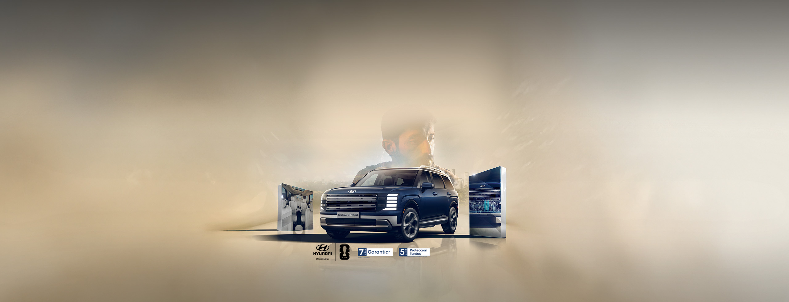 palisade híbrida 2026