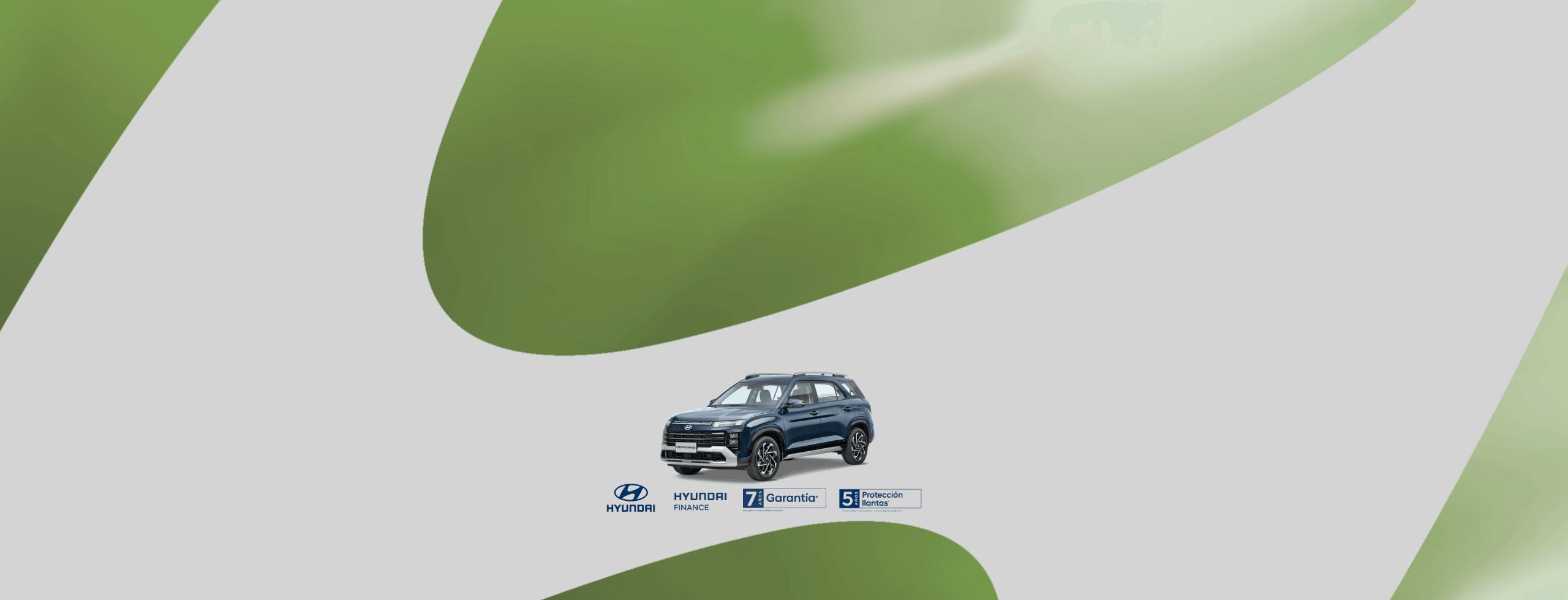 Hyundai Go Creta Grand 2027 agosto