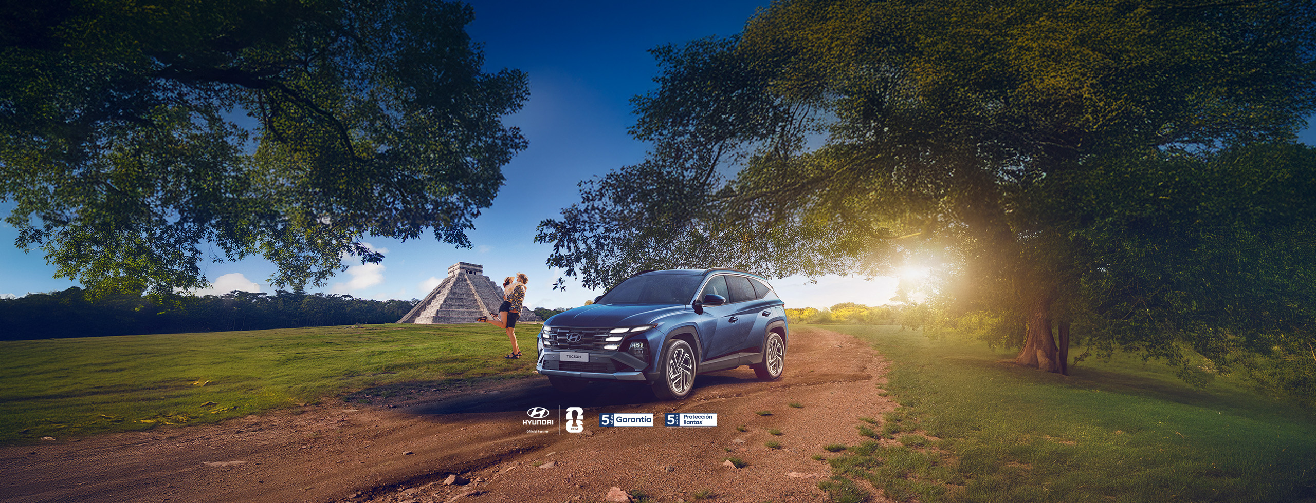 tucson hyundai go