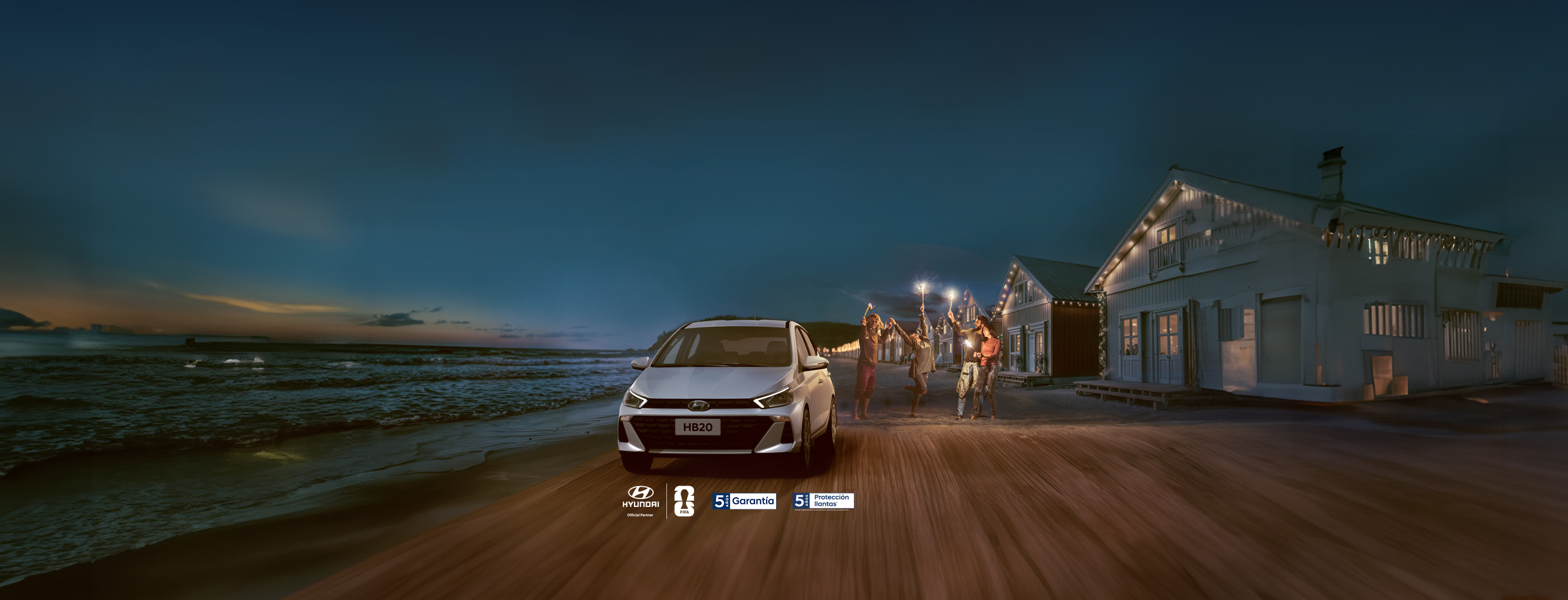 Promoción HB20 HB Hyundai Go 2025 diciembre