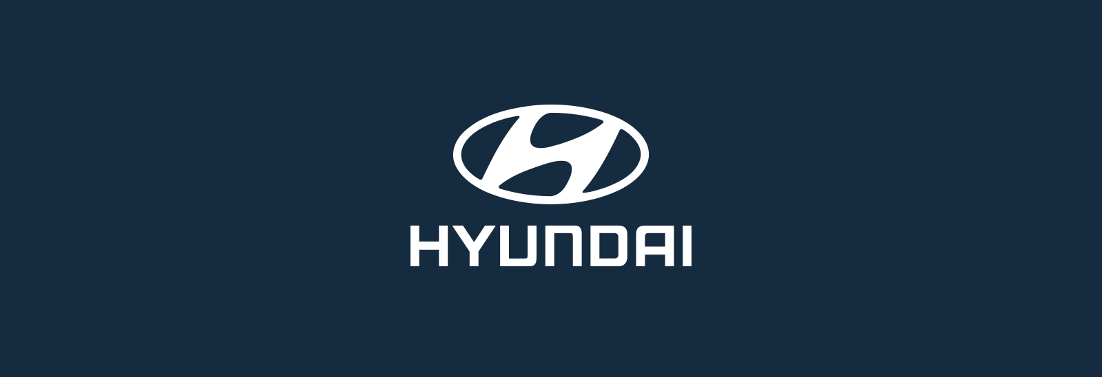 logo de hyundai