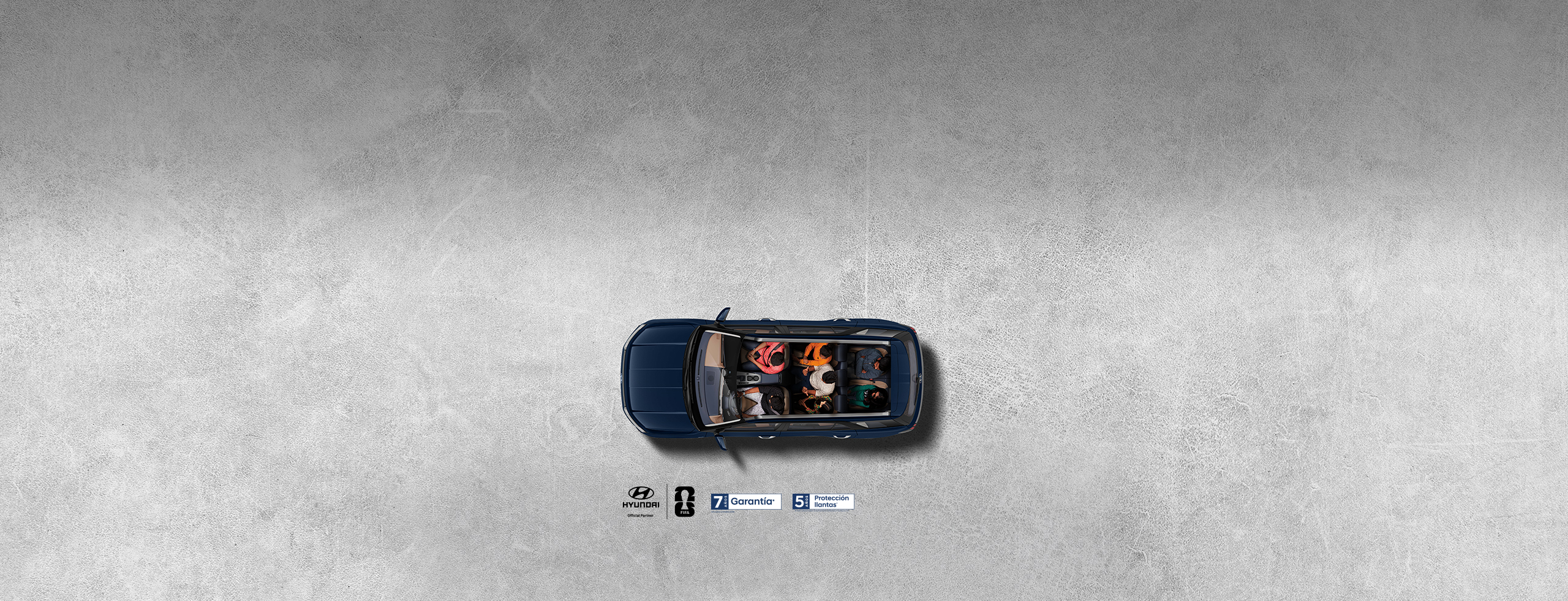 Creta Grand SUV 2026