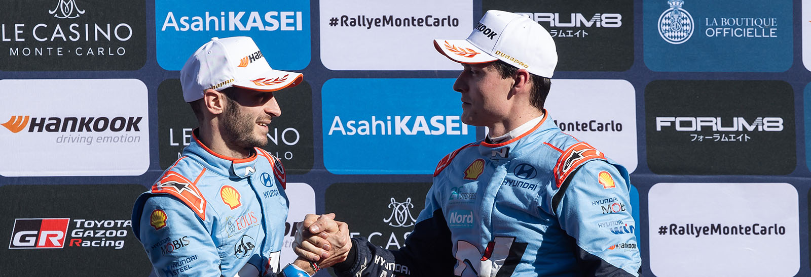 Rally de Monte-Carlo