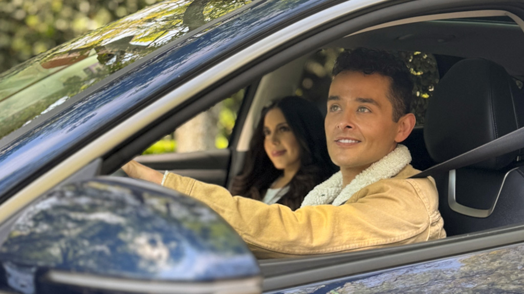 Día de San Valentin con Hyundai