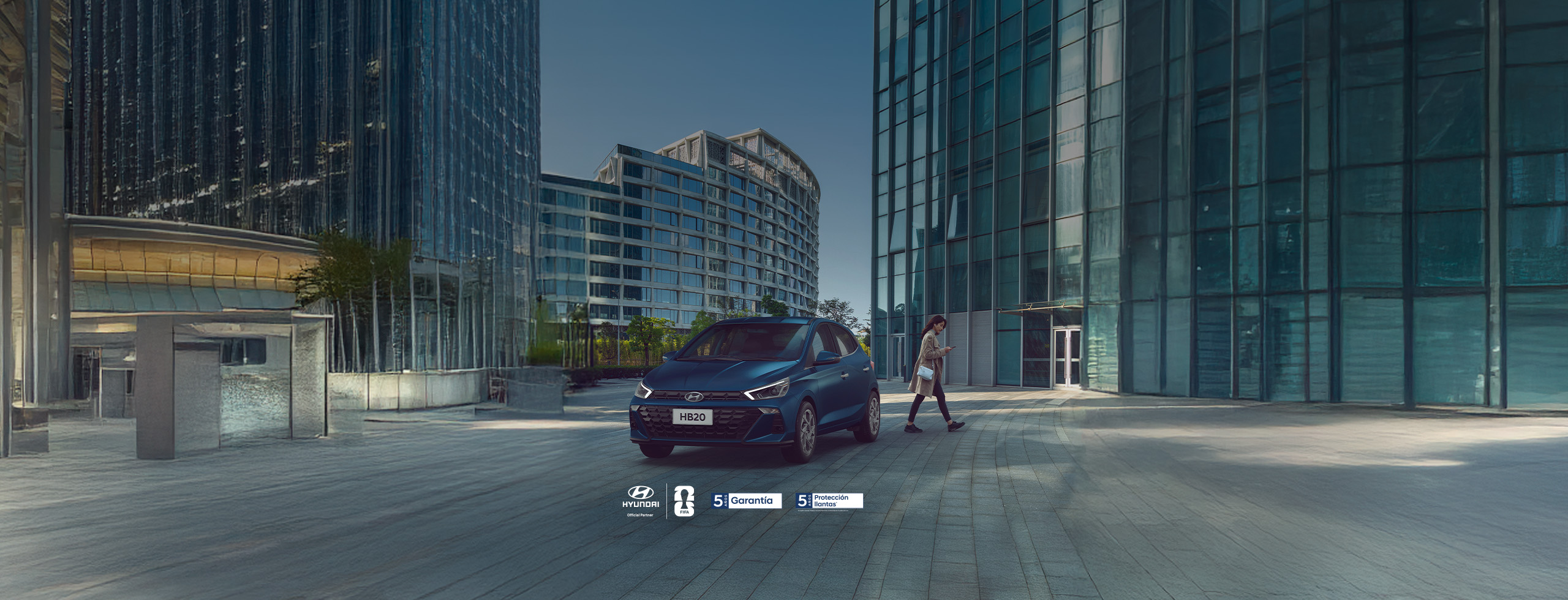 Hyundai Go hb20 sd  enero