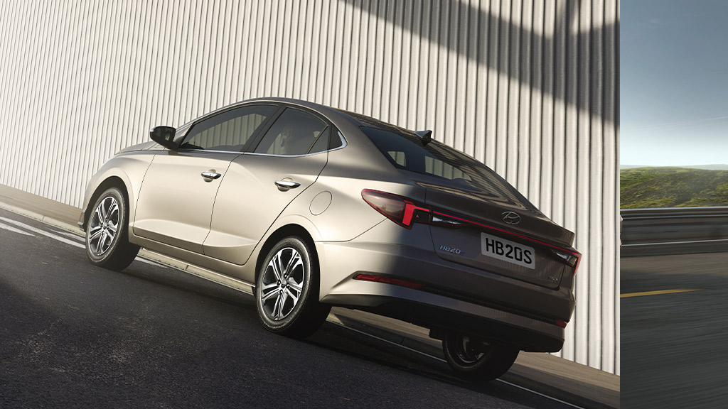 Modelo Hyundai HB20 Sedán consejos seminuevo