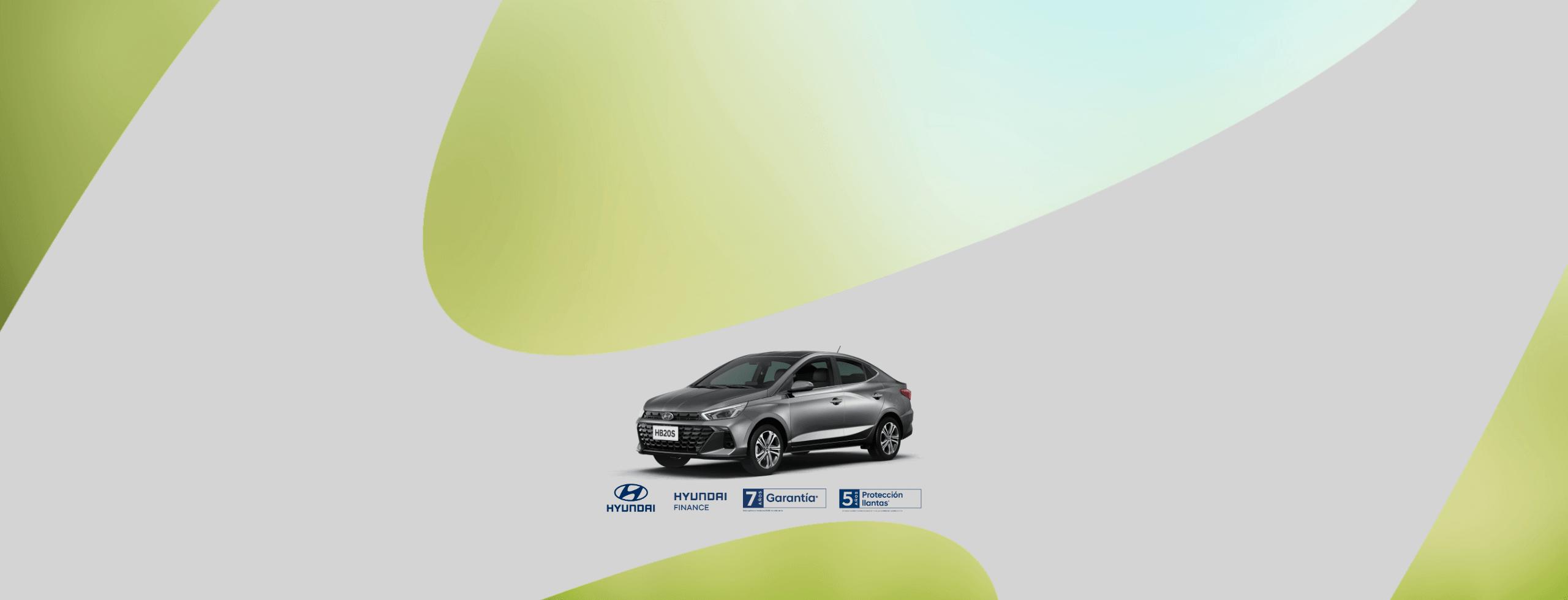 Hyundai Go hb20 sd agosto 2026