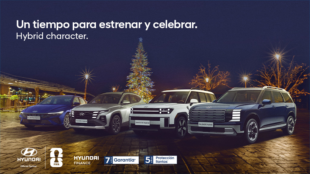 hibrido hyundai go 2026 diciembre