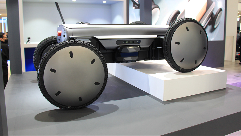 MOBED superando obst&aacute;culos