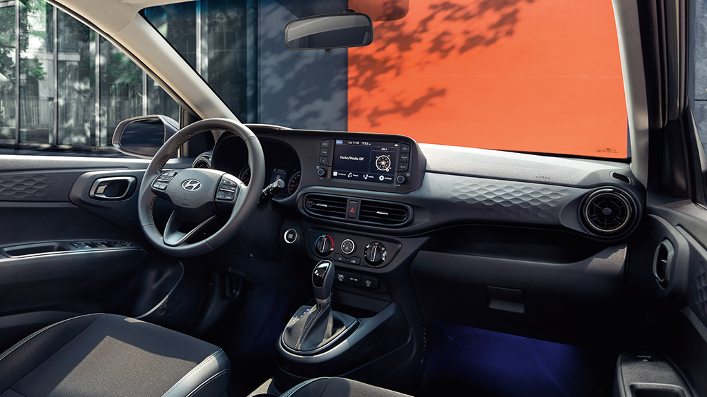 Hyundai, Huella-de-Carbono, Sustentabilidad-Hyundai, Industria-Automotriz