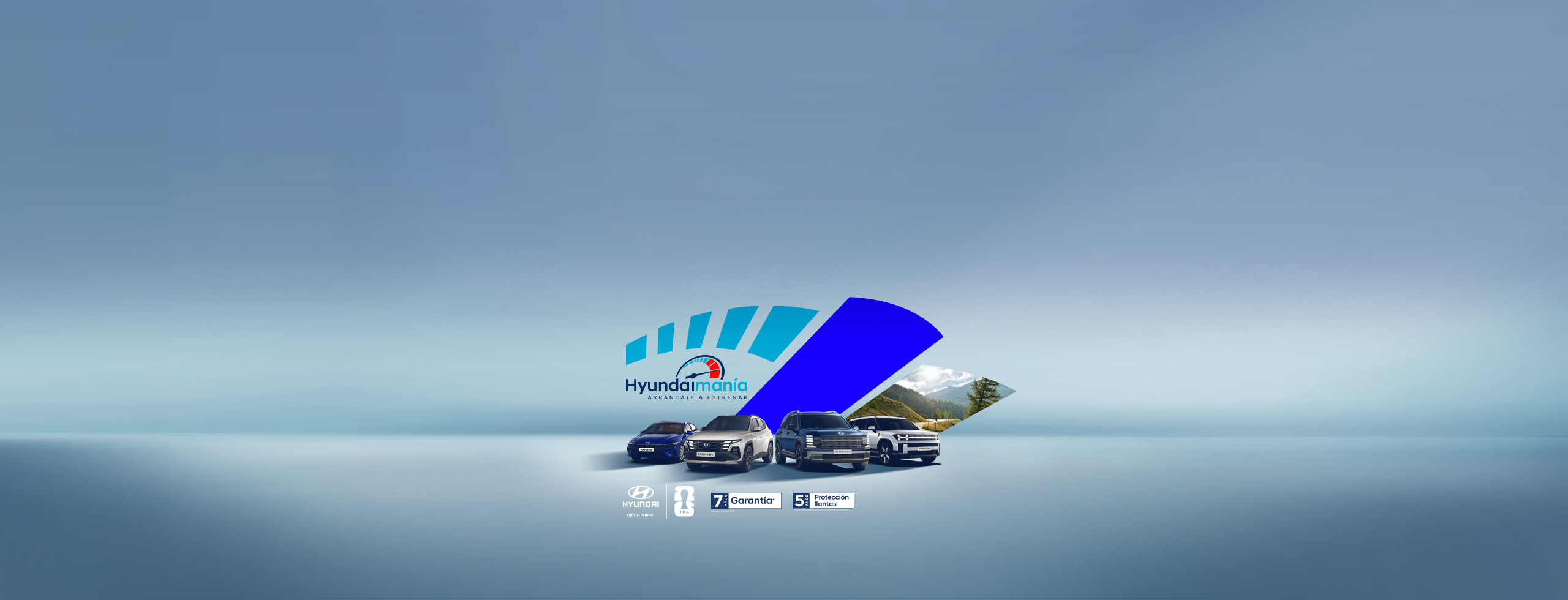 Híbridos Hyundai HYUNDAI GO diciembre