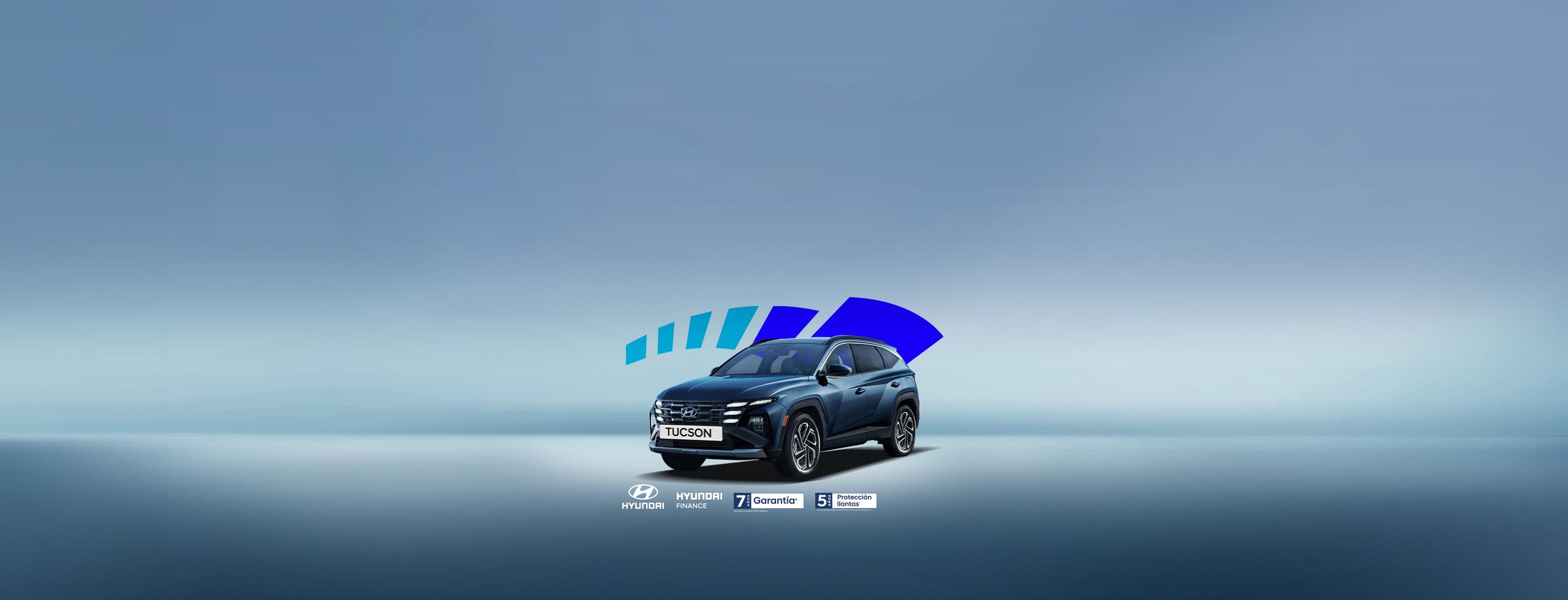 Tucson Hyundaimania