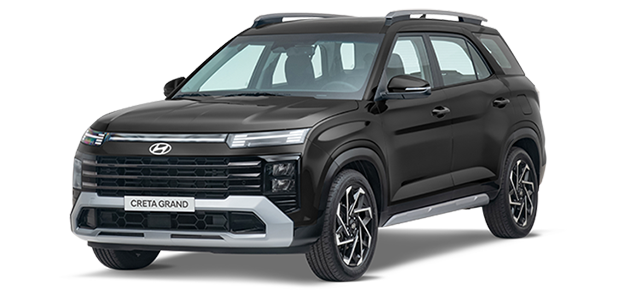 Creta GRAND GLS Premium AT