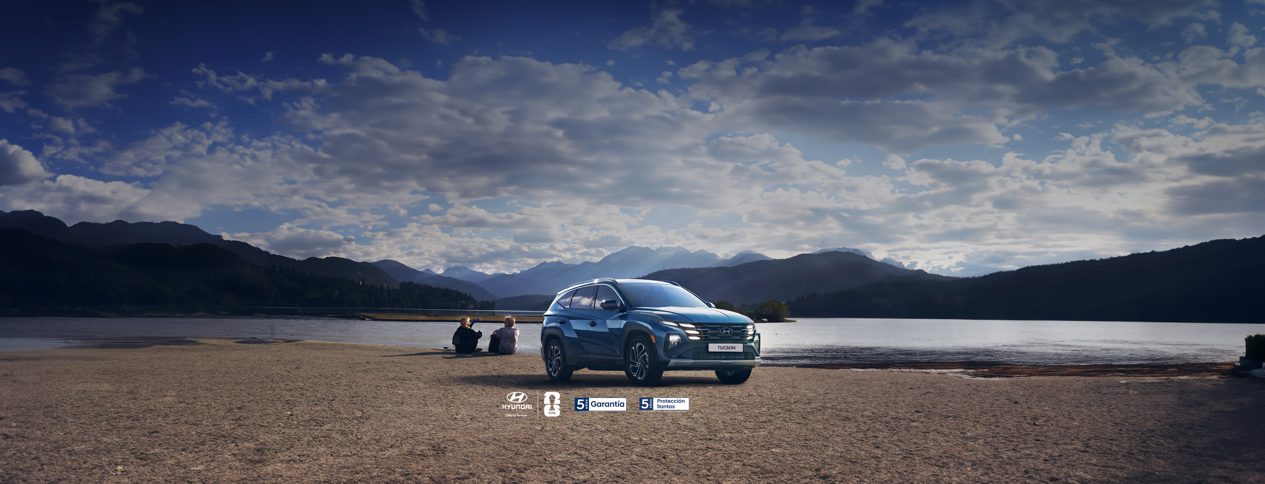 Hyundai Go Tucson 2025 diciembre