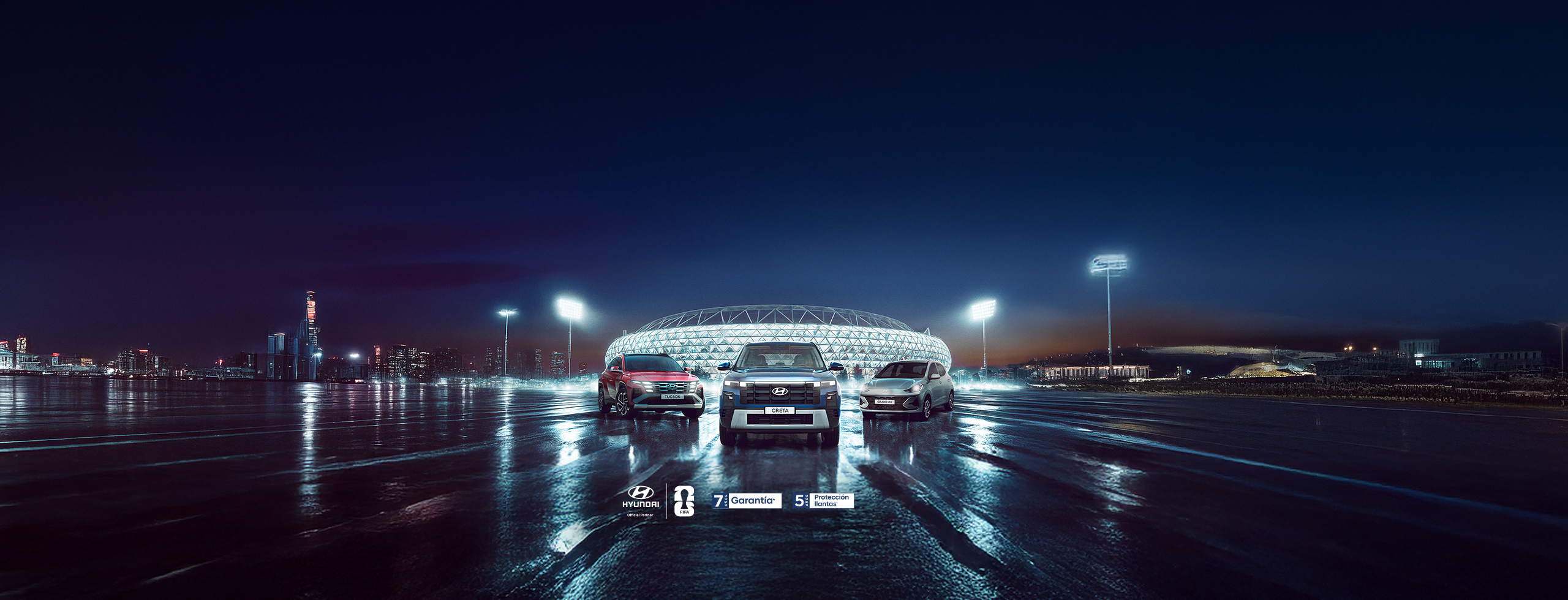 Hyundai Copa Mundial 2026