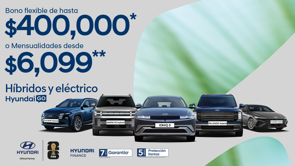 hibrido hyundai go 2026 marzo