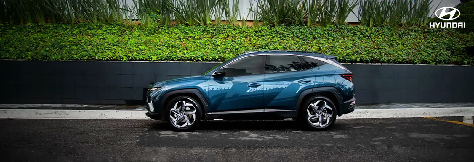 Hyundai Tucson reconocida mejor SUV
