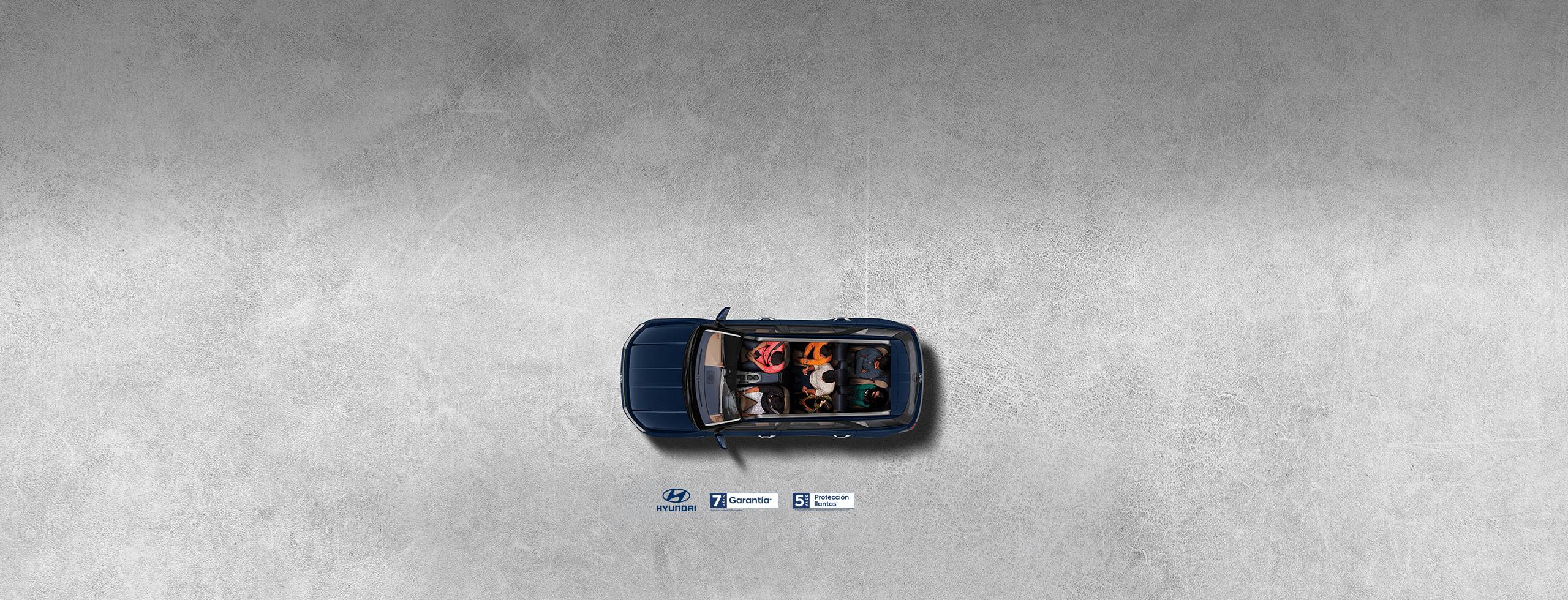 Creta Grand SUV 2027