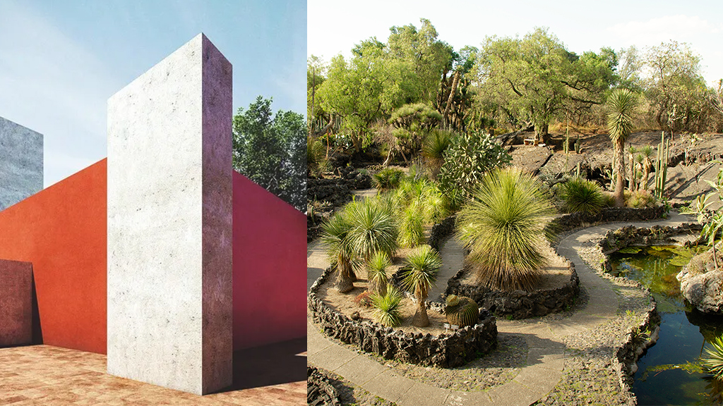  Lugares más fotogénicos de la ciudad