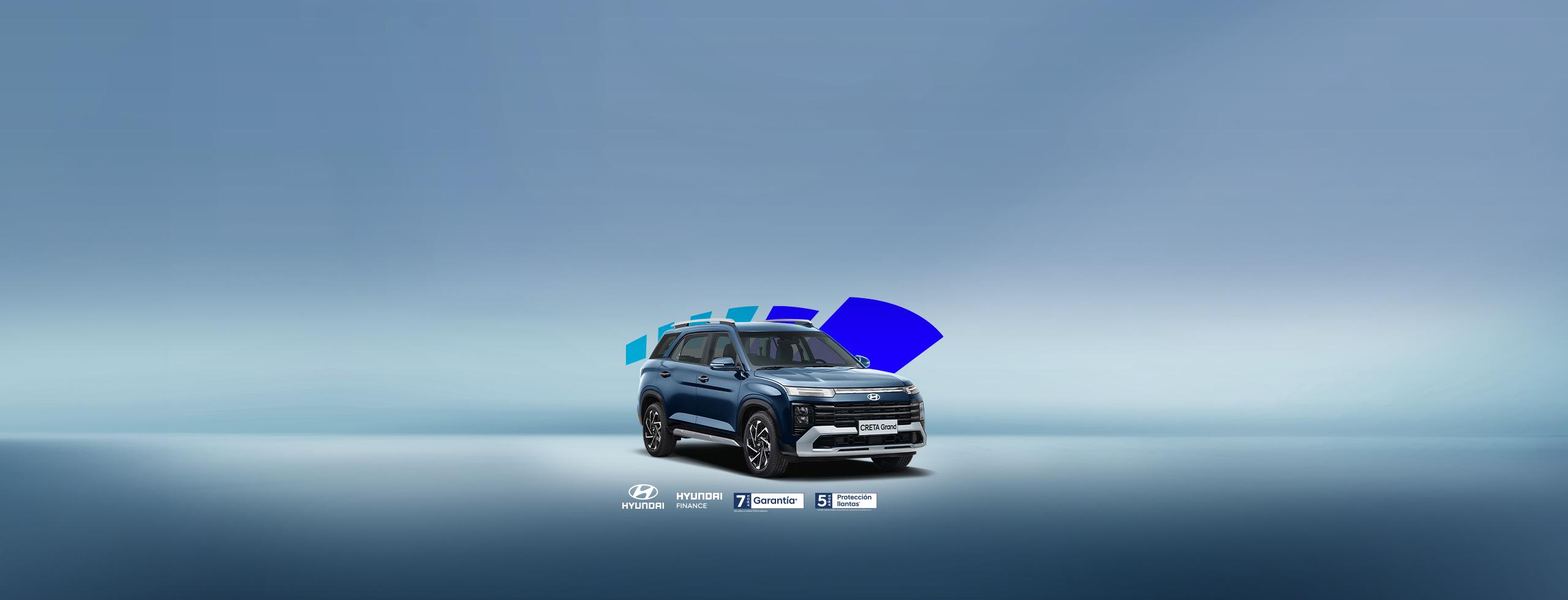 Creta Grand 2027