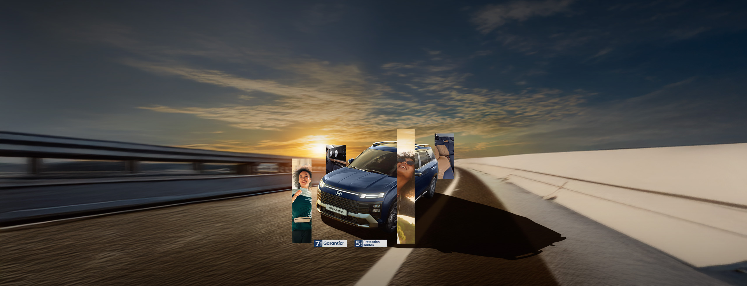 CRETA GRAND 2026