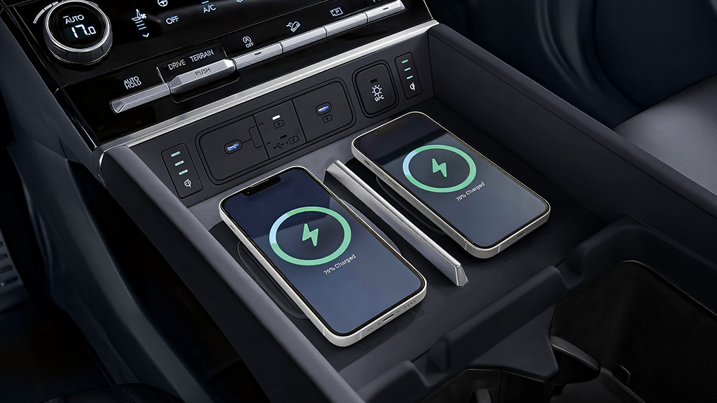 Hibridos Hyundai