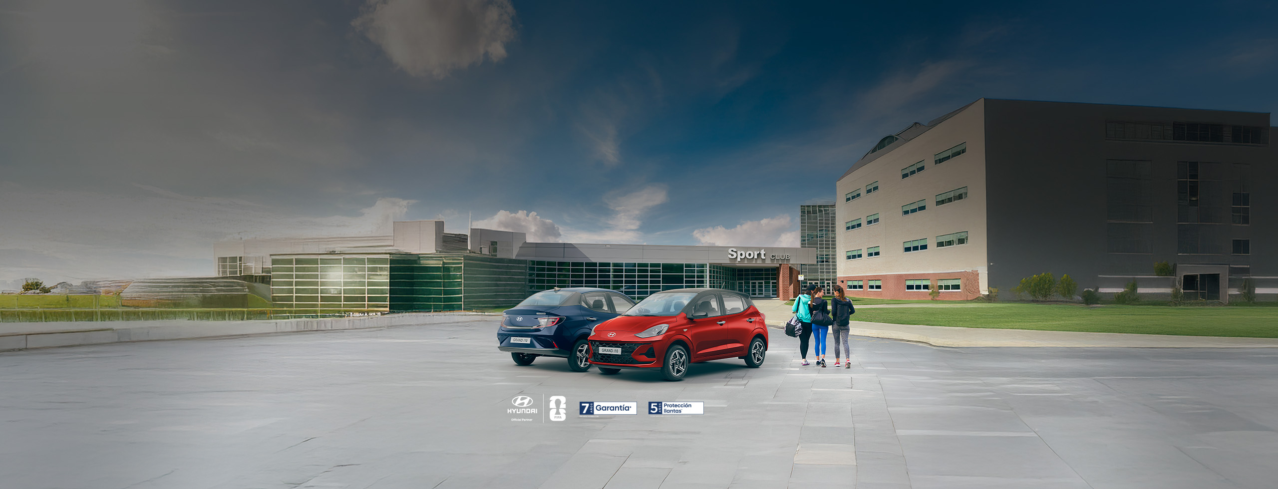 Grand i10 2025 Hyundai Go enero