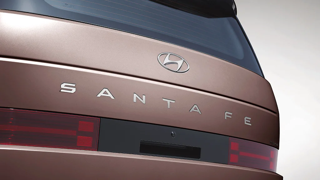 santa fe hibrida pintura mate