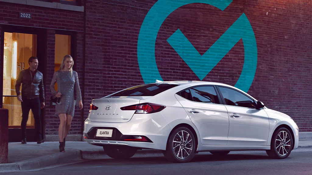 Auto seminuevo Hyundai